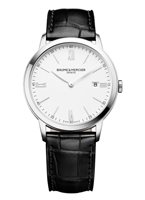 Orologio Baume & Mercier Uomo Classima in Acciaio M0A10323 - M0A10323
